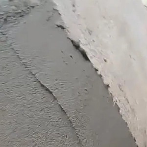 瓦房店水工建筑物I级C55聚合物改性水泥砂浆 渠道防渗泵站加固迎水面抗冲刷砂浆
