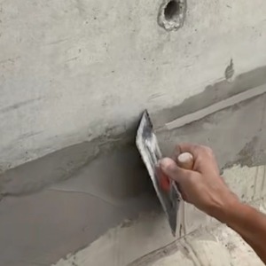 瓦房店P型防护型环氧树脂砂浆