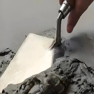 瓦房店混凝土裂缝孔洞剥落冻融修复用高强度丙乳防腐蚀砂浆