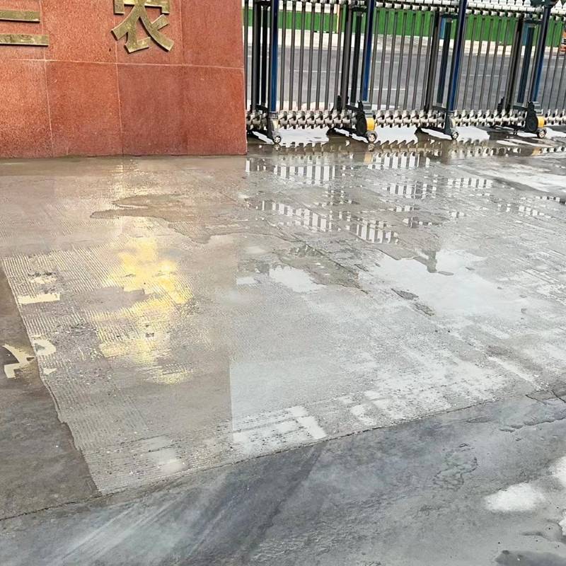 瓦房店水泥路面翻新砂浆
